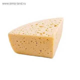 Прессованные сыры
