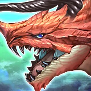 Dragon rage
