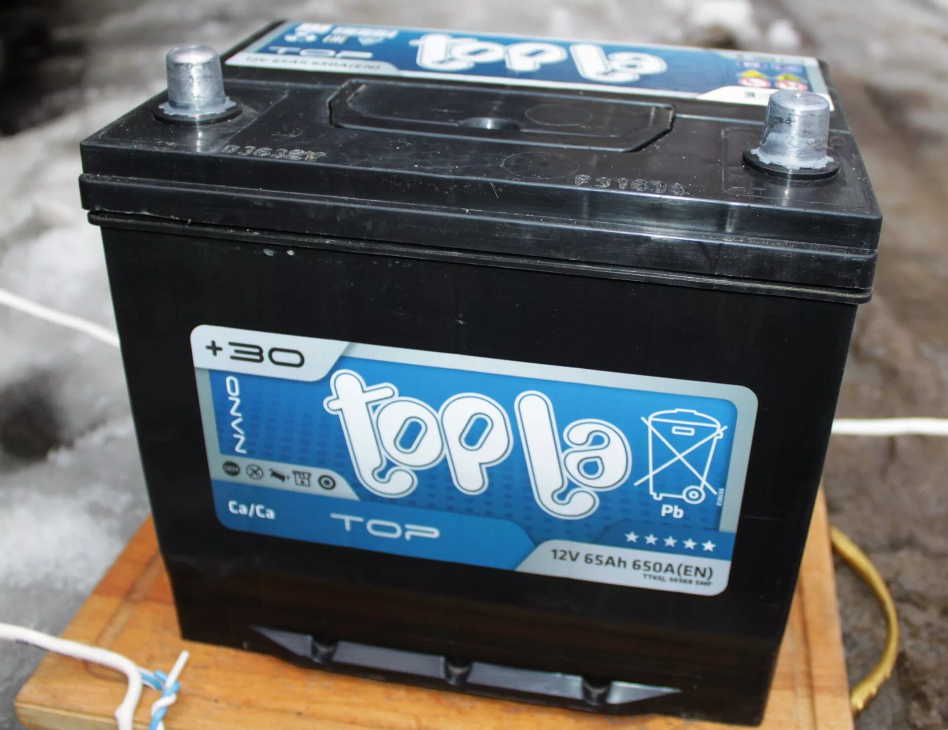 Battery 65. Аккумуляторы topla Top 65ah Азия. Аккумулятор topla 65 Ah. Аккумулятор topla 12v 65ah. Topla Top Asia 65ah 650a кальциевый.