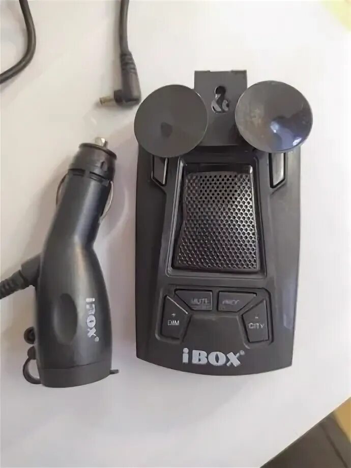 Ibox x6