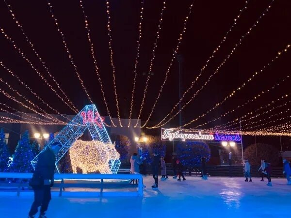 каток курск. павлин на театральной площади курск. губернаторский каток курск. каток на пушкинской курск. каток на театральной площади.