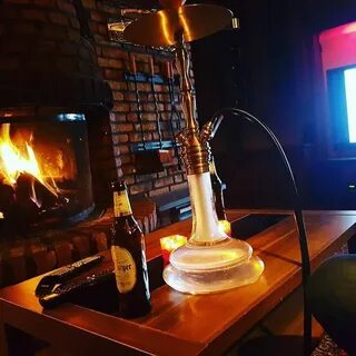 Кальянный дом