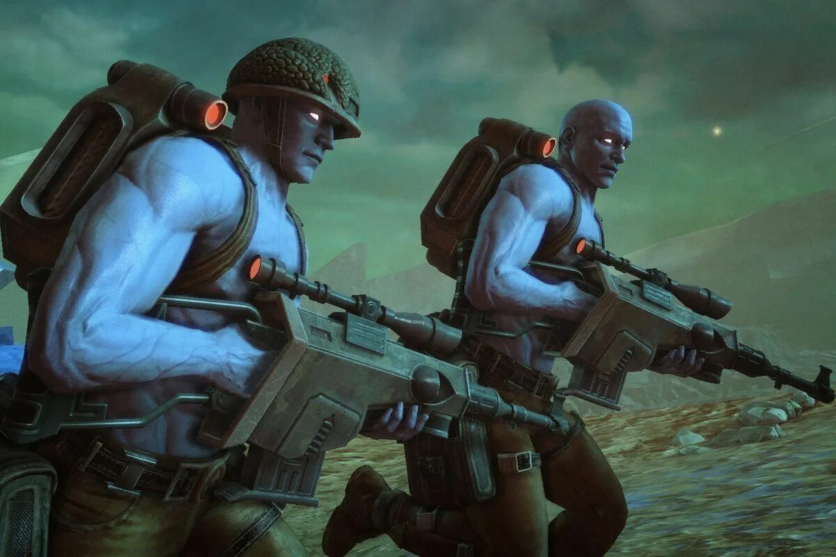 Как называется игра где синий человек. Rogue trooper redux (xbox). игра rogue trooper redux. rogue trooper (игра, 2006). роуг трупер 2006.