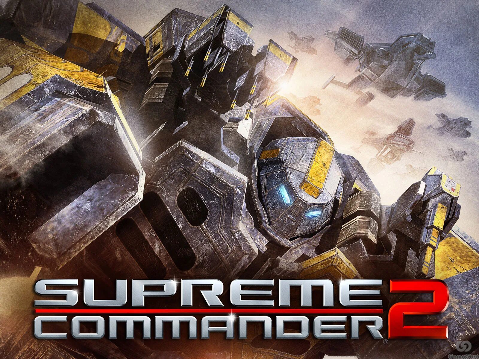 Суприм коммандер 2. Supreme Commander 2 обои. Supreme Commander 2 фоны. Кибран. Супрем игра