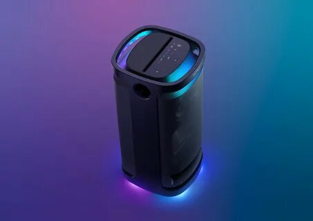 Sony xv