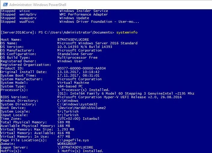 Powershell память. Интерфейс в powershell. windows powershell. введение в windows powershell. язык программирования powershell.