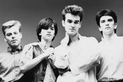 The smiths