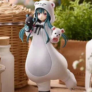 Kuma bear