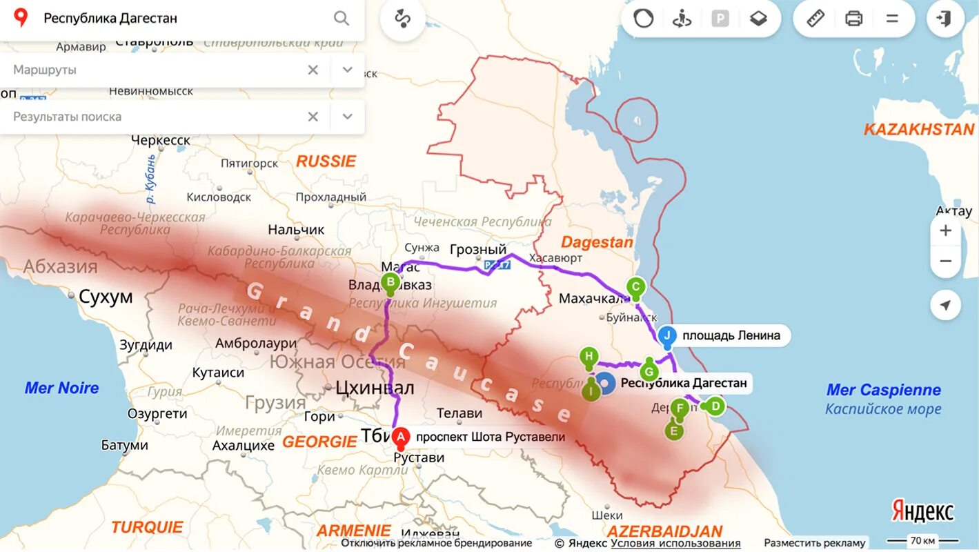 Невинномысск черкесск электричка. Карта Махачкала Нальчик. Граница Дагестана и Грузии. Махачкала Кисловодск на карте. Дорога от Махачкалы до Кисловодска.