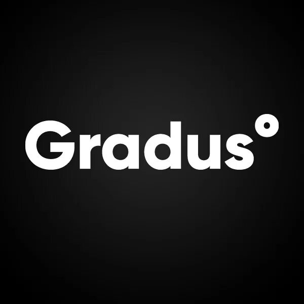 Gradus nik. Градусы логотип. Градус агентство. Надпись градус. ООО градус.