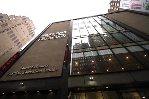 The new school