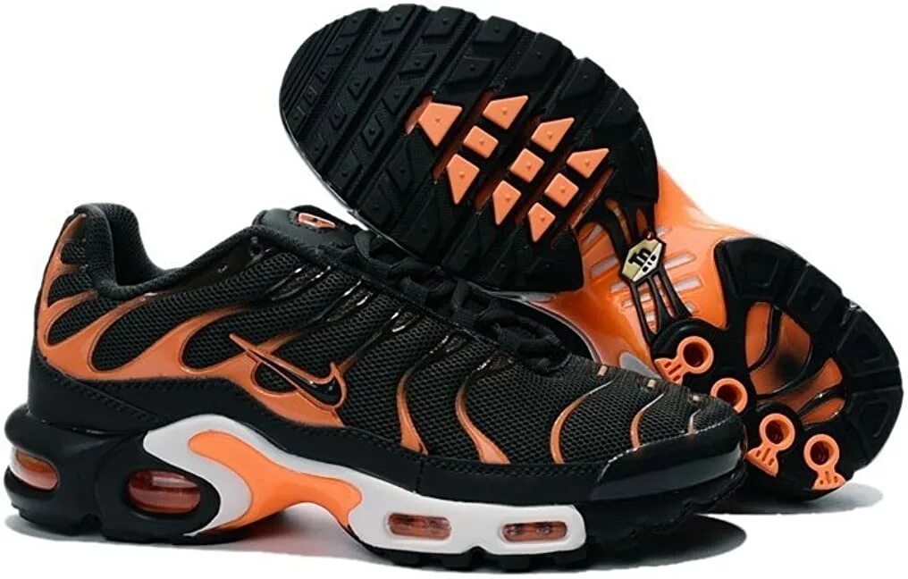 Найк тн макс. Nike Air Max TN Plus. Nike Air Max TN Plus Black. Nike Air Max Plus TN Orange. Nike Air Max TN Plus подошва.