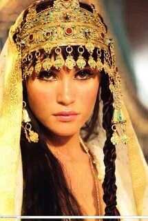 Princess Tamina Gemma Arterton, Tribal Fusion, Persian Princess, Beautiful ...