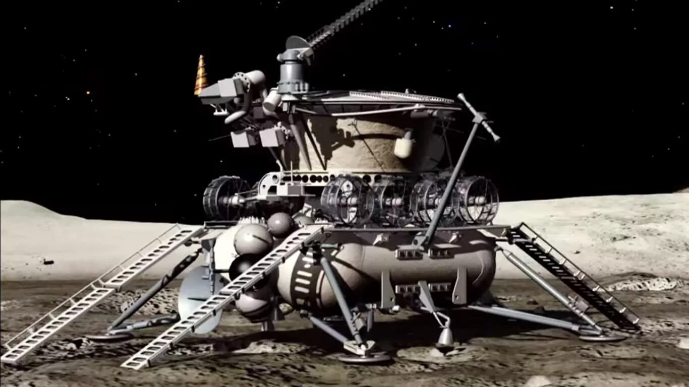 Первые космические роботы. Луна-17 автоматическая межпланетная станция. Луноход 1 СССР. Луна-25 автоматическая межпланетная станция. Луноход 1970.