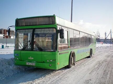 Автобус 148