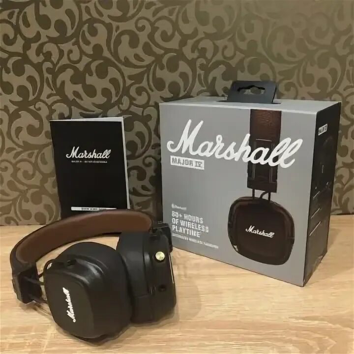 Marshall major 4 коробка. Marshall major 4. Наушники маршал мажор 4. Наушники маршал беспроводные мэйджор 4. Наушники маршал мажор 4 приложение.