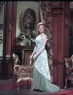 Madame morgan