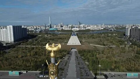 Казахстан 6 сентября