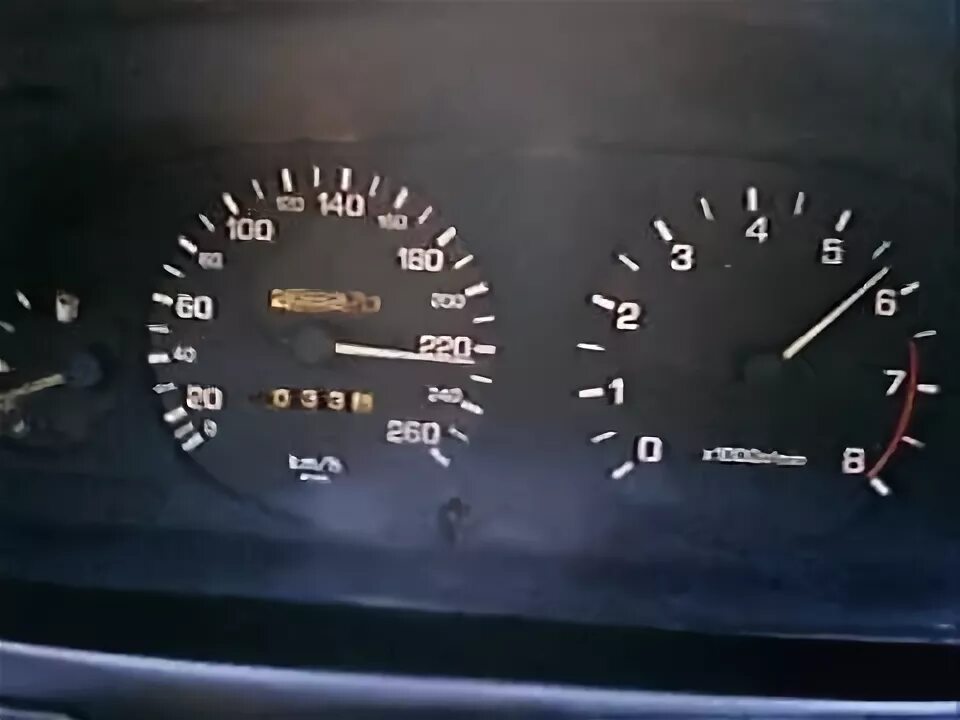 240 km h