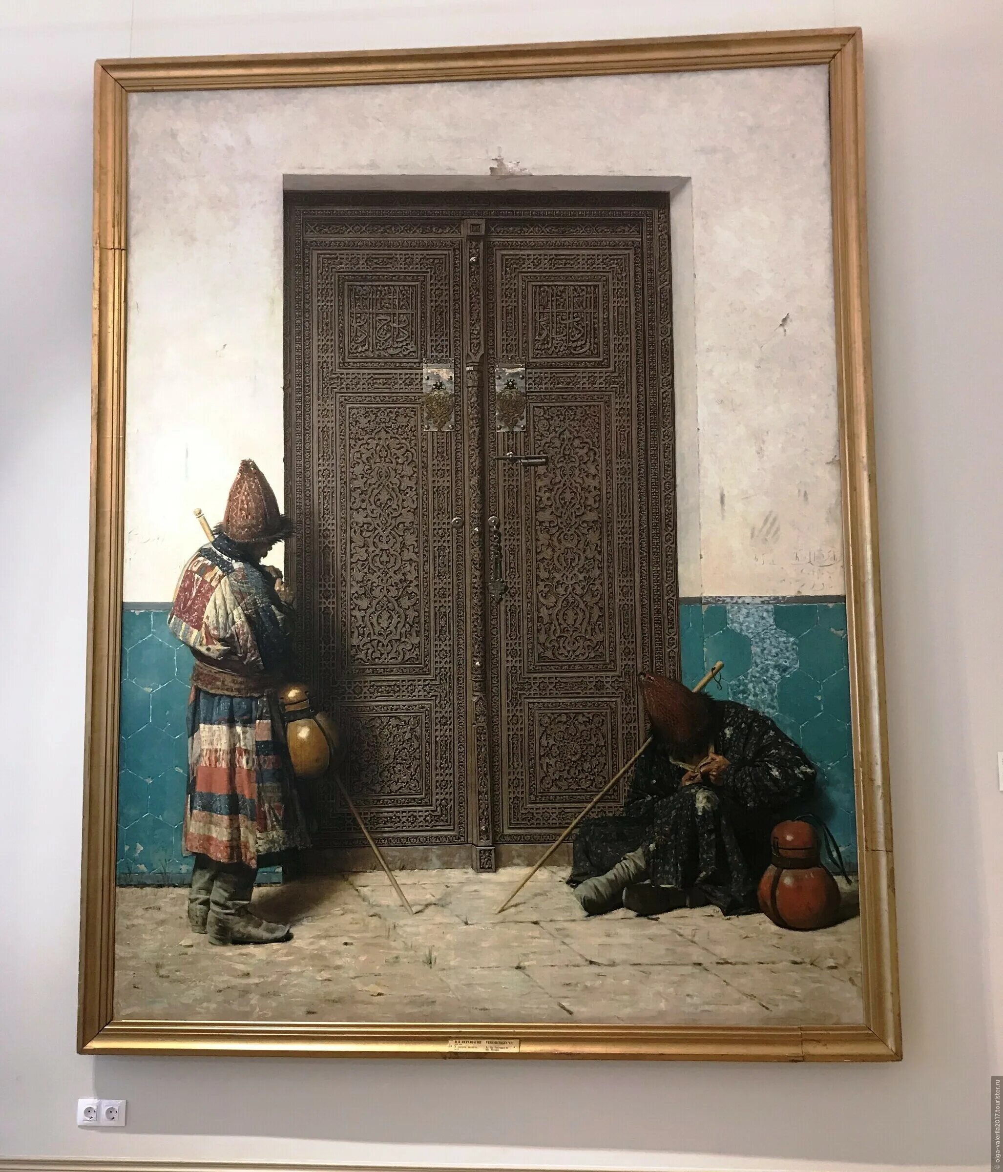 Верещагин садовая калитка в чугучаке. Дверца в русском романсе. Маргарита щетинина, рязань. Иштван чок художник. Дверца в русском романсе.