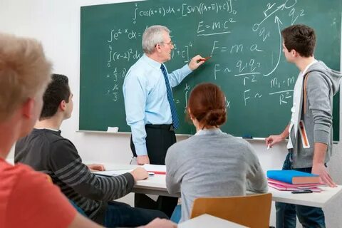 Shaping education
