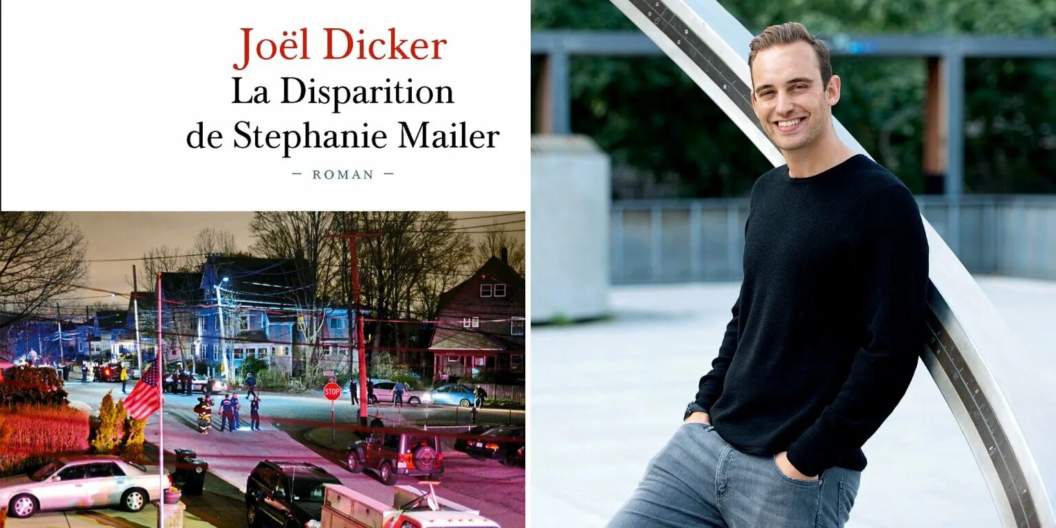 Диккер аляска сандерс. Жоэль Диккер. Жоэль Диккер с женой. Жоэль Диккер швейцарский писатель. Жоэль Диккер с семьей.