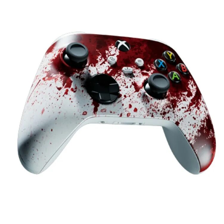 Xbox series 4. Black 4 Blood Xbox. Blood4 b760.