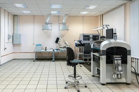 Нии приборостроения