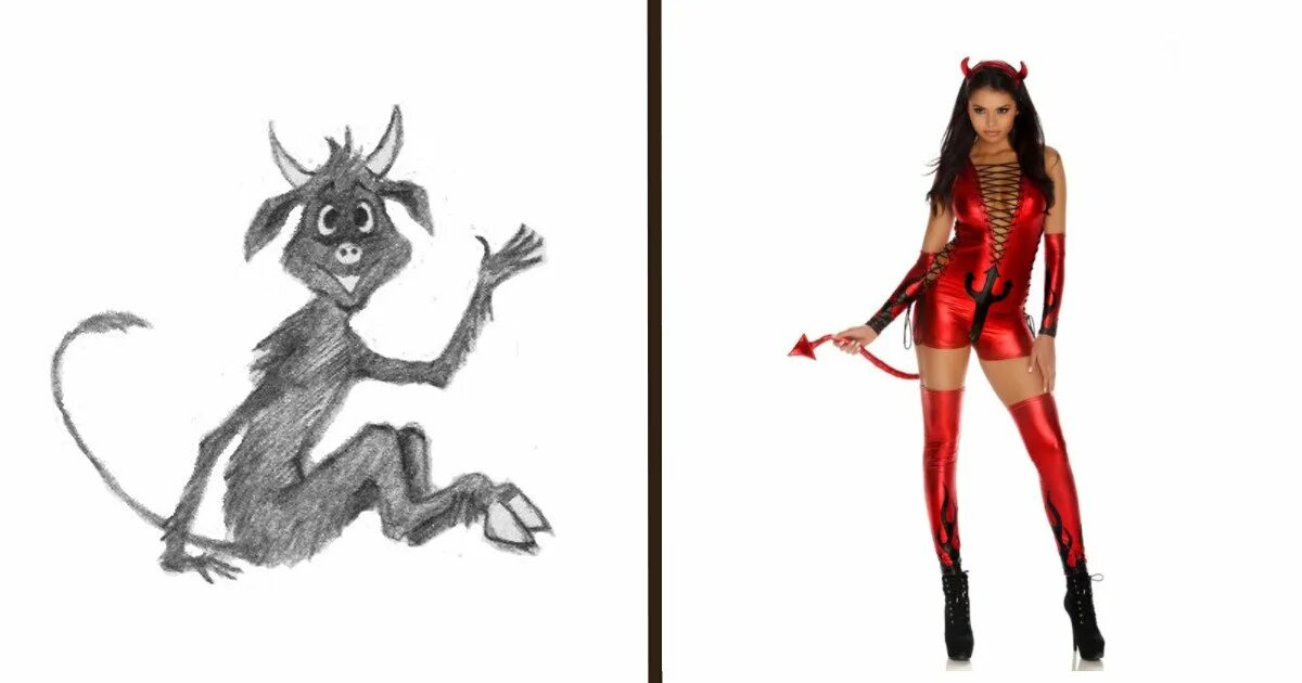 слово демон. пентаграмма сатаны. черт обозначение человека. характер знаков зодиака. сатана любит тебя.