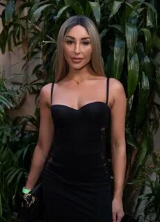 Кристиана Чинн 