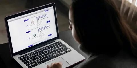Вебинары школьникам
