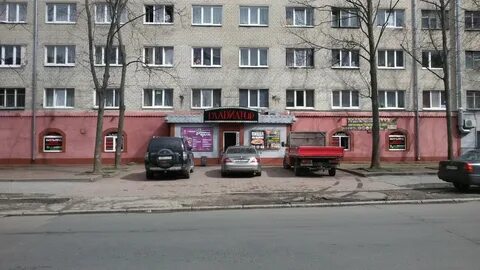 Солнечногорск ул красная 136