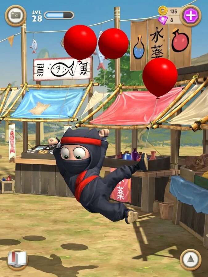 Взломанный ниндзя последняя версия. Игра Clumsy Ninja. Ninja 1 игра. Игра неуклюжий ниндзя.