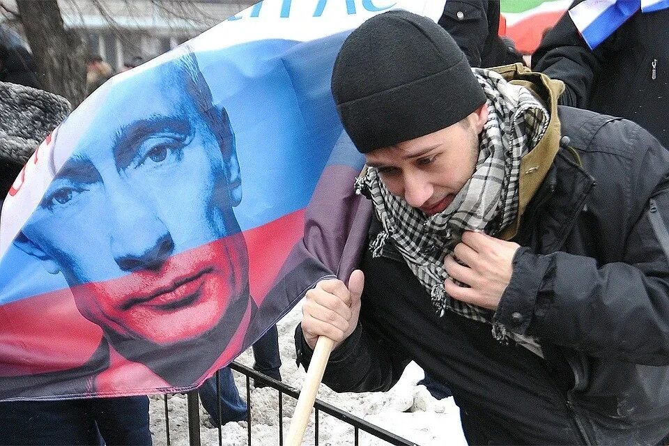 Революция после выборов 2025