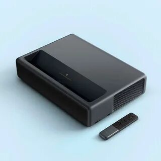 Лазерные проекторы xiaomi mi laser