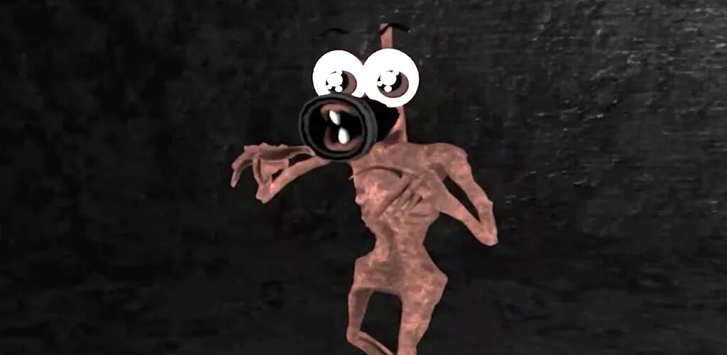 Scp 6789 сиреноголовый. Сиреноголовый монстр scp.