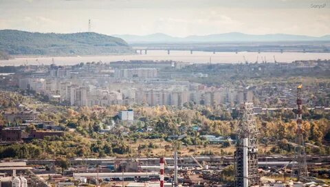 Когда построили комсомольск на амуре