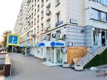 Правды 2 москва