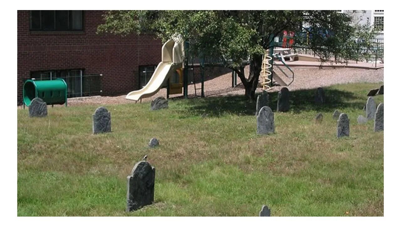 Playground part 2
