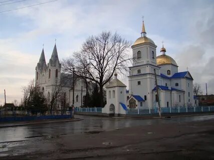 Лет винница