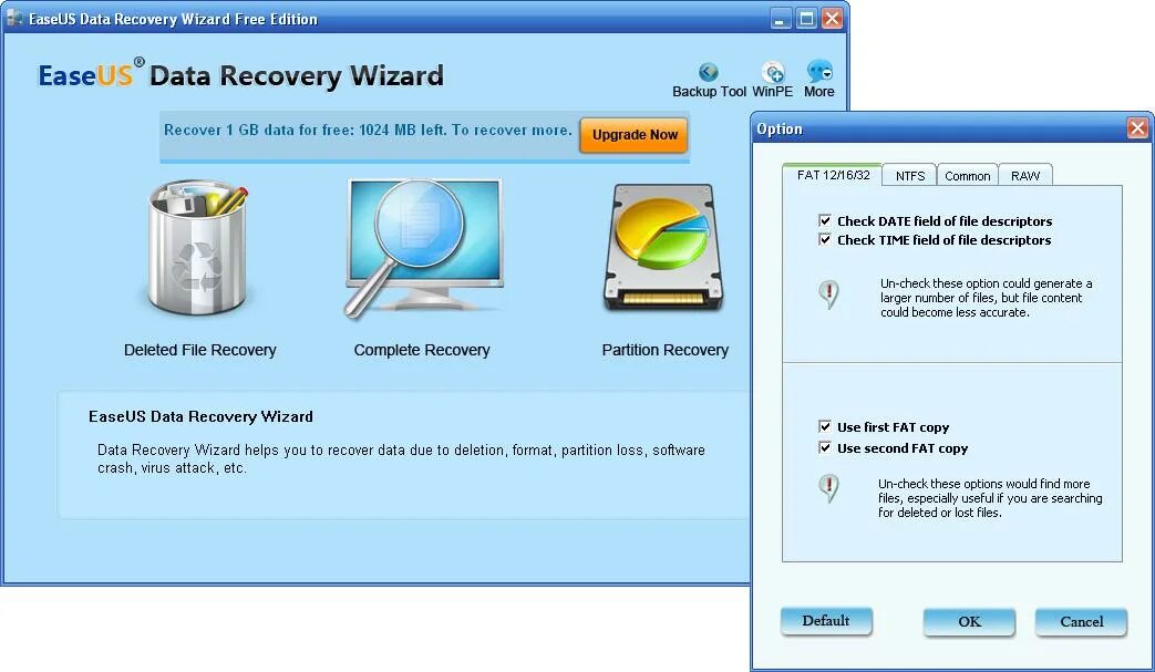 EASEUS data Recovery. EASEUS data Recovery Wizard. File Recovery & data Recovery.