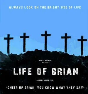 Bright side of life