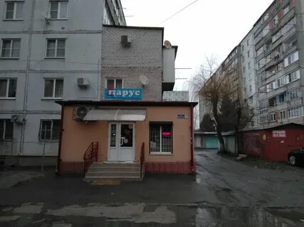 Владикавказ ул московская