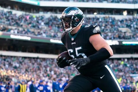 New eagle
