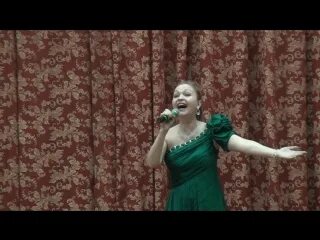 Сумишевский и кутидзе цветет черемуха