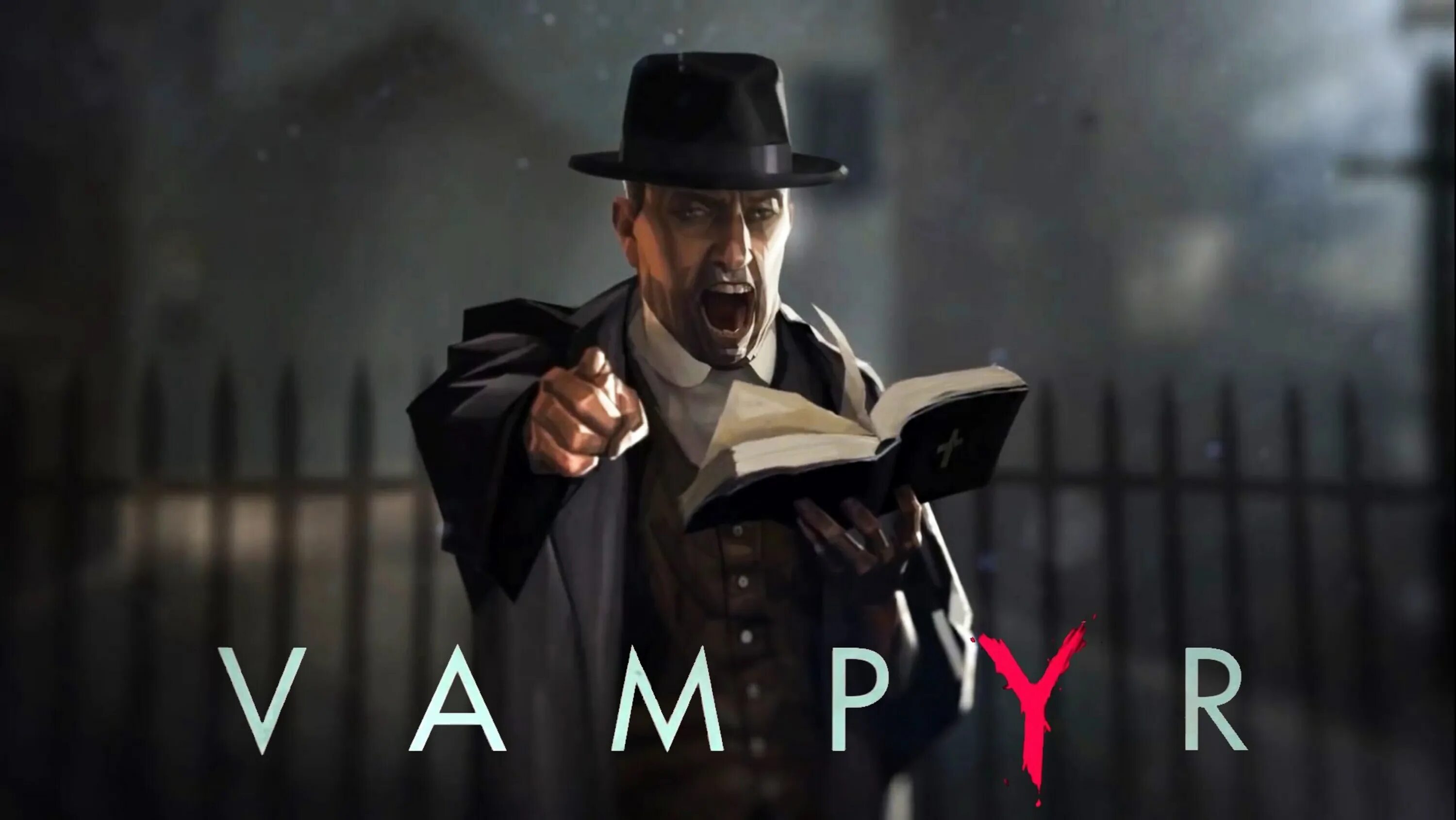 Вампир игра 2018. Vampyr 2018 фото. Vampyr игра обои. Vampyr 2.