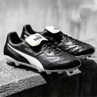Puma king