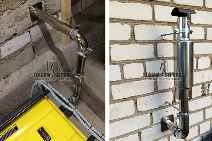 Комплект отвода выхлопных газов бензогенератора fubag bs7500. Sdmo 3000 отвод выхлопных газов. Система отвода газа генератора. Отвод выхлопных газов для бензинового генератора denzel. Отвод выхлопных газов huter 3000l.