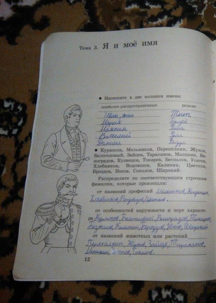 История 5 класс учебник саплина ответы. История 5 класс учебник саплина ответы