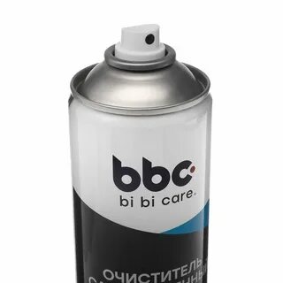 Очиститель bbc